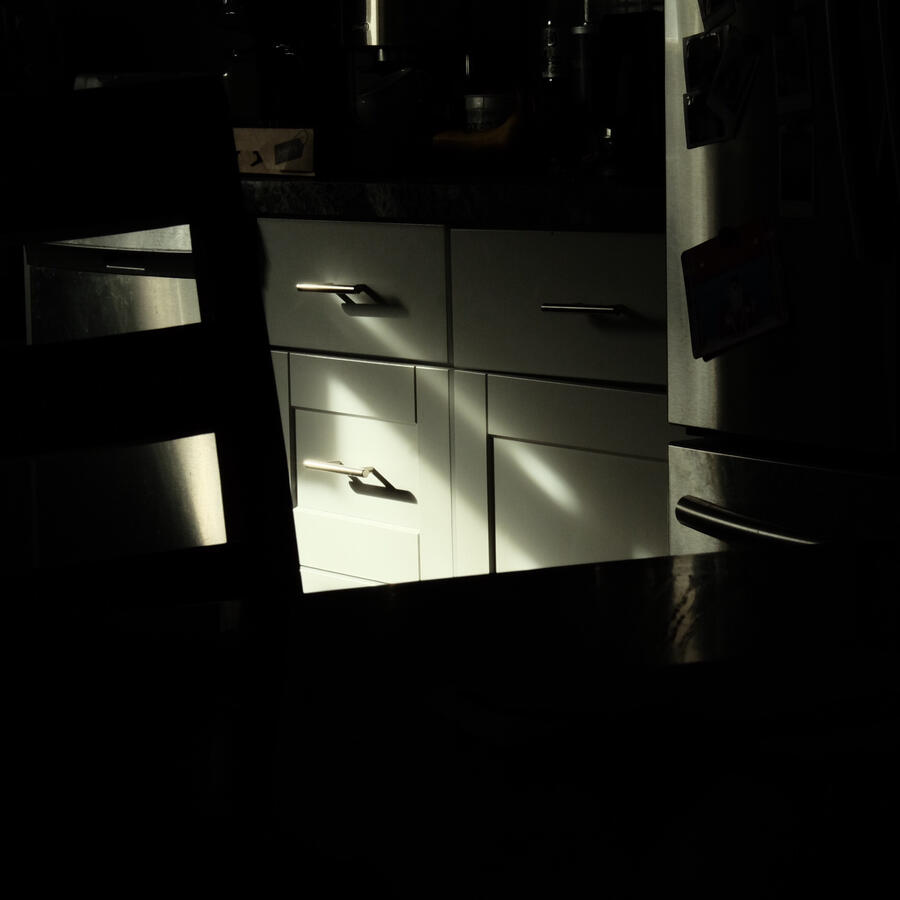 Playing with Shadows